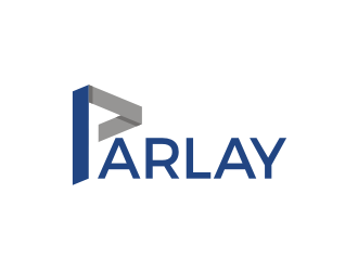 Parlay logo design by restuti