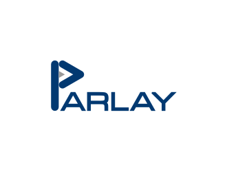 Parlay logo design by Garmos