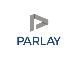 Parlay logo design by restuti