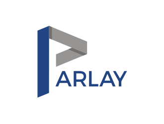 Parlay logo design by restuti