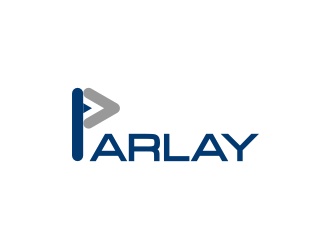 Parlay logo design by Garmos