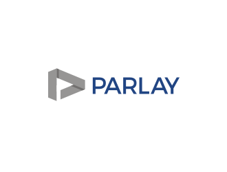Parlay logo design by restuti