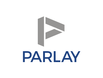 Parlay logo design by restuti