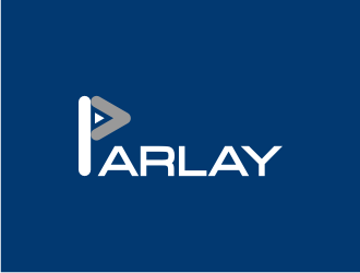 Parlay logo design by Garmos