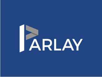 Parlay logo design by restuti
