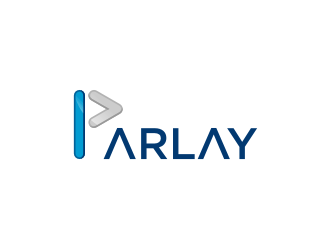 Parlay logo design by Garmos