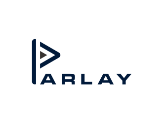 Parlay logo design by asyqh