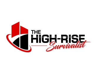 The High-Rise Survivalist logo design by jaize