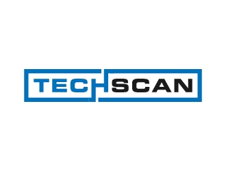 TECHSCAN logo design by pambudi