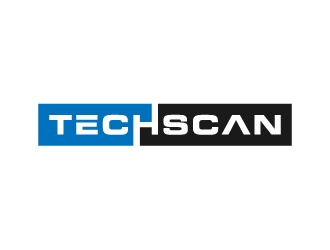 TECHSCAN logo design by pambudi