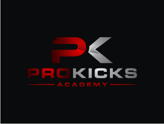 logo design by bricton