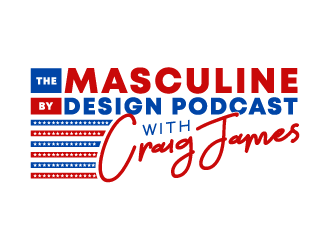 Masculine By Design logo design by Ultimatum