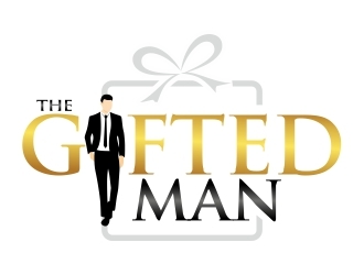 The Gifted Man logo design by ruki