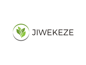 JIWEKEZE logo design by restuti