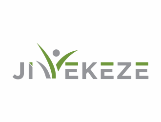 JIWEKEZE logo design by Mahrein