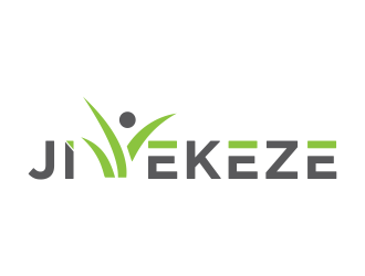 JIWEKEZE logo design by Mahrein