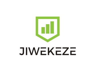 JIWEKEZE logo design by restuti