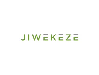 JIWEKEZE logo design by asyqh