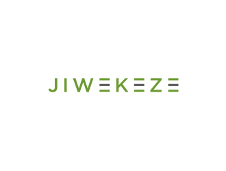 JIWEKEZE logo design by asyqh