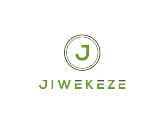 JIWEKEZE logo design by asyqh