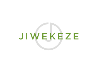 JIWEKEZE logo design by asyqh