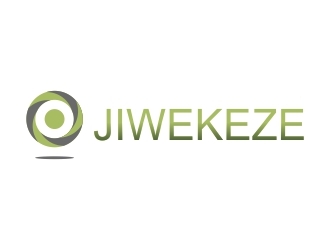 JIWEKEZE logo design by Kipli92
