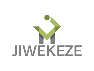 JIWEKEZE logo design by Kipli92