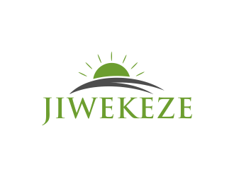 JIWEKEZE logo design by ingepro