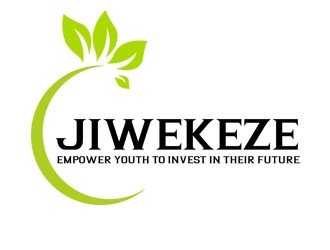 JIWEKEZE logo design by samueljho