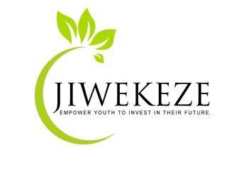 JIWEKEZE logo design by samueljho