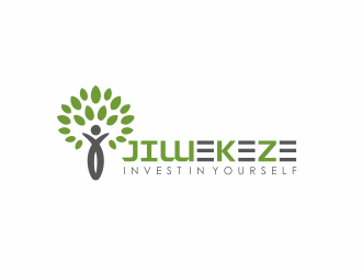 JIWEKEZE logo design by serprimero