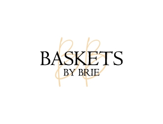 Baskets by Brie logo design by aryamaity
