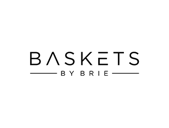 Baskets by Brie logo design by ndaru