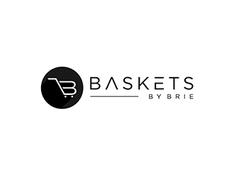 Baskets by Brie logo design by ndaru