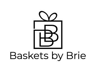 Baskets by Brie logo design by kgcreative