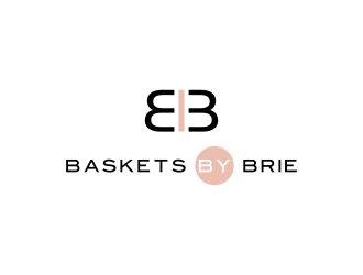 Baskets by Brie logo design by DeyXyner