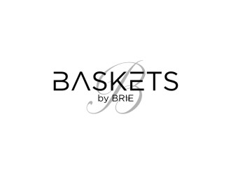Baskets by Brie logo design by Adundas