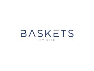 Baskets by Brie logo design by bricton