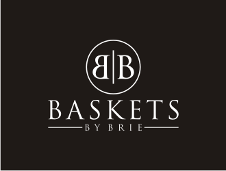 Baskets by Brie logo design by bricton
