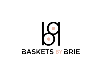 Baskets by Brie logo design by scriotx