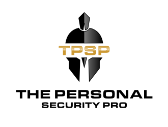 ThePersonalSecurityPro.com logo design by kozen