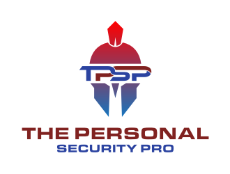 ThePersonalSecurityPro.com logo design by kozen
