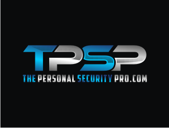 ThePersonalSecurityPro.com logo design by bricton