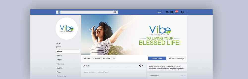  logo design by Soufiane