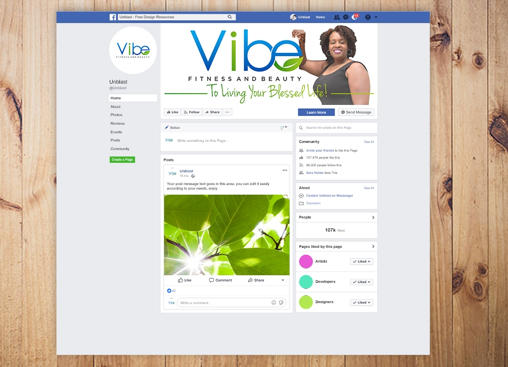  logo design by qqdesigns