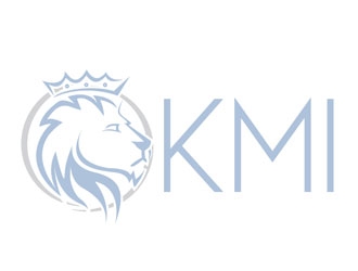 Kingdom Ministries International logo design by LogoInvent
