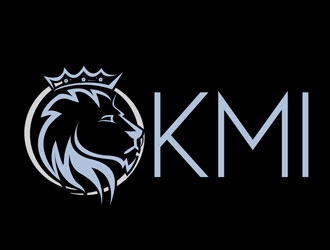 Kingdom Ministries International logo design by LogoInvent