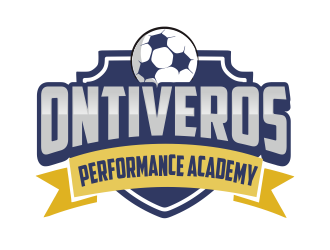 Ontiveros Performance Academy  logo design by YONK