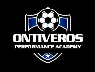 Ontiveros Performance Academy  logo design by kunejo