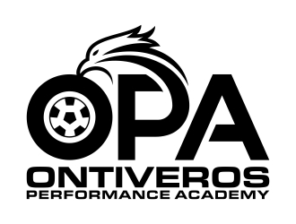 Ontiveros Performance Academy  logo design by FriZign